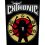 Chthonic - Deity (Backpatch)