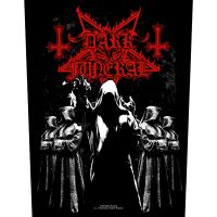 Dark Funeral - Shadow Monks (Backpatch)