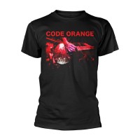Code Orange - No Mercy (T-Shirt)