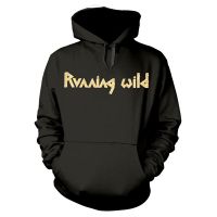 Running Wild - Under Jolly Roger (Hooded Sweatshirt)