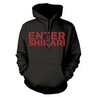 Enter Shikari - Synaw (Hooded Sweatshirt)