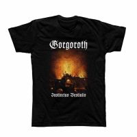 Gorgoroth - Instinctus Bestialis 2 (T-Shirt)
