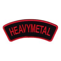 Heavymetal (Patch)