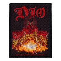 Dio - Last In Line (Patch)