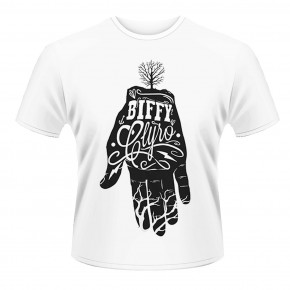 Biffy Clyro - White Hand (T-Shirt)