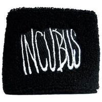 Incubus - Logo (Sweatband)