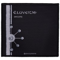 Eluveitie - Origins (Patch)
