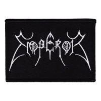 Emperor - Embroidered Logo (Patch)