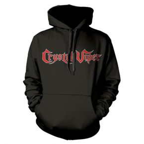 Crystal Viper - Wolf & The Witch (Hooded Sweatshirt)