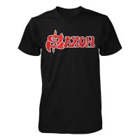 Saxon - Live To Rock (T-Shirt)