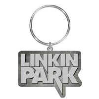 Linkin Park - Logo (Keyring)