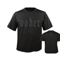 Vader - Logo (T-Shirt)