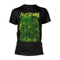 Alestorm - Take No Prisoners (T-Shirt)
