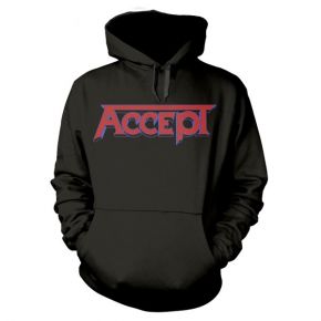 Accept - Metal Heart 1 (Hooded Sweatshirt)