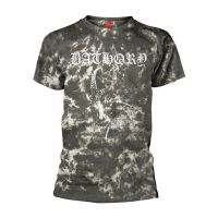 Bathory - Goat Tie Dye (T-Shirt)