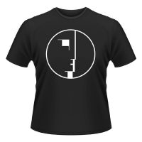 Bauhaus - Logo (T-Shirt)