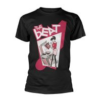The Beat - Record Player Girl (T-Shirt)