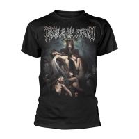 Cradle Of Filth - Hammer Of The Witches (T-Shirt)