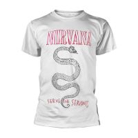 Nirvana - Sepent Snake (T-Shirt)