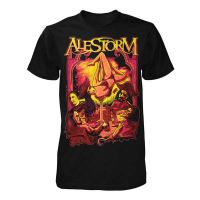 Alestorm - Surrender The Booty (T-Shirt)