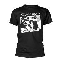 Sonic Youth - Goo Album Cover Black (T-Shirt)