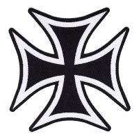 Iron Cross (Patch)