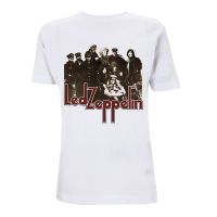 Led Zeppelin - II Photo (T-Shirt)