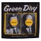 Green Day - Nimrod (Patch)
