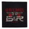 Guns N Roses - GNR Black (Patch)