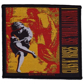 Guns N Roses - Use Your Illusion 1 (Patch)
