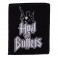 Hail Of Bullets - Soldier (Patch)