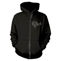 Opeth - Chrysalis (Zipped Hooded Sweatshirt)