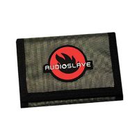 Audioslave - Logo (Wallet)