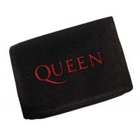 Queen - Logo (Wallet)