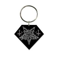 Dark Funeral - Logo (Keyring)