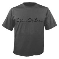 Children Of Bodom - Logo (T-Shirt)