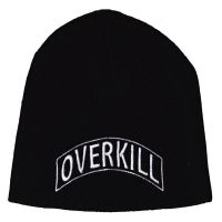 Overkill - Logo (Beanie)