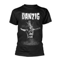 Danzig - Skullman (T-Shirt)