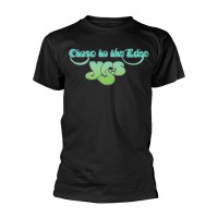 Yes - Close To The Edge (T-Shirt)