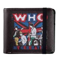 Who - My Generation (Wallet)