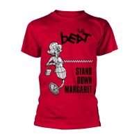 The Beat - Stand Down Margaret (T-Shirt)