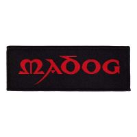Madog - Logo (Patch)