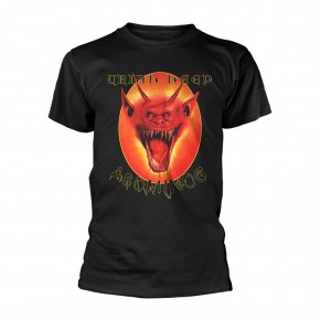 Uriah Heep - Abominog (T-Shirt)