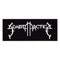 Sonata Arctica - Logo (Sticker)