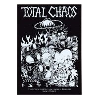 Total Chaos - Nuclear (Sticker)