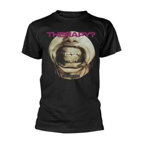 Therapy? - Teethgrinder (T-Shirt)