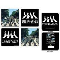 Beatles - Abbey Road (Coasters)