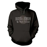 Dimmu Borgir - Goat (Hooded Sweatshirt)