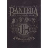 Pantera - High Noon (Textile Poster)