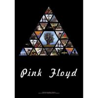 Pink Floyd - Best Of (Textile Poster)